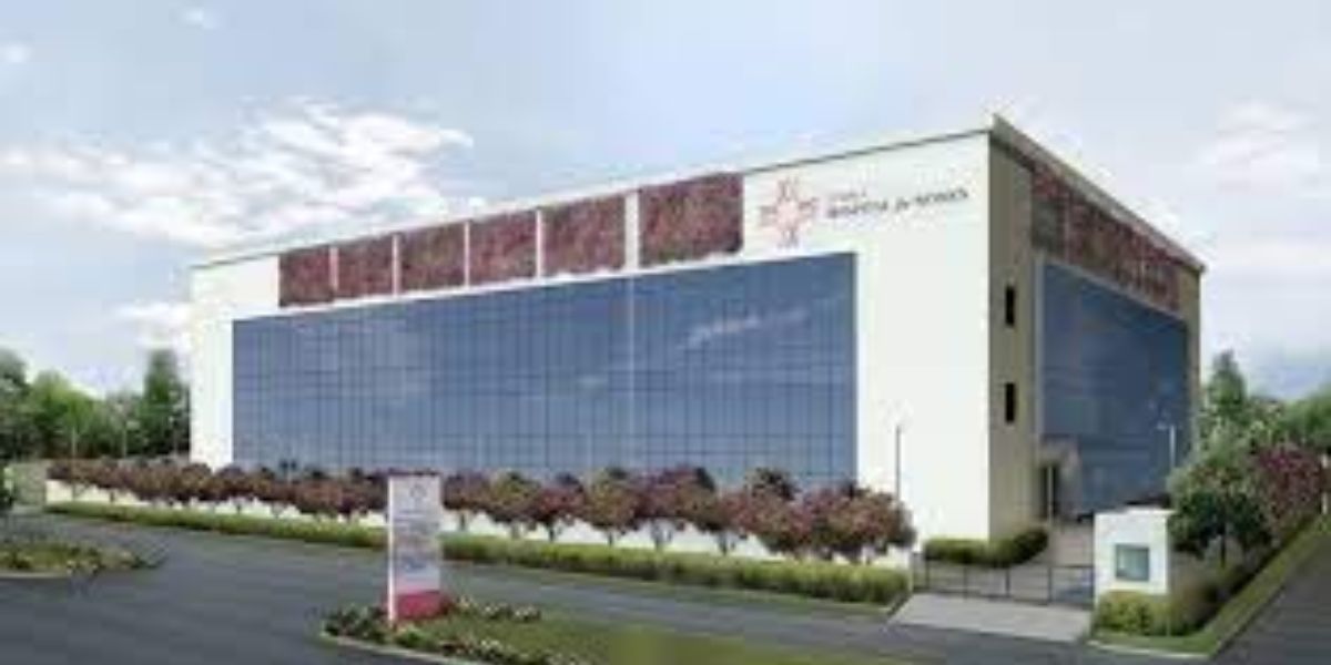 CK Birla Hospital